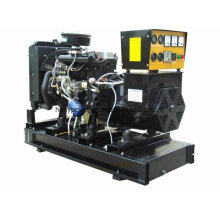 Generador eléctrico diesel refrigerado por agua de 10kVA Yangdong chino (hY10kVA)
